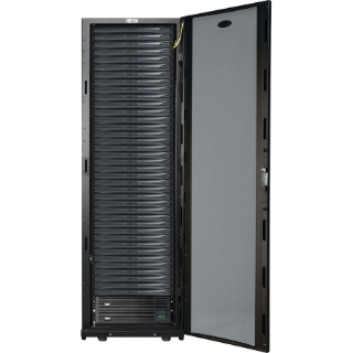 Picture of Tripp Lite EdgeReady Micro Data Center 38U 6kVA UPS 2 PDU 42U Rack 208/240V