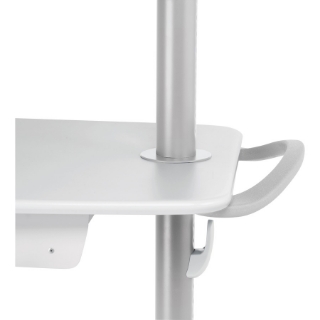 Picture of Anthro Zido Handle, for Adjustable-Height Cart or Worksurface