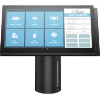 Picture of HP Engage One All-in-One System Model 141
