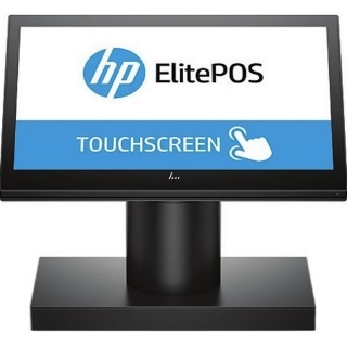 Picture of HP ElitePOS 143 POS Terminal