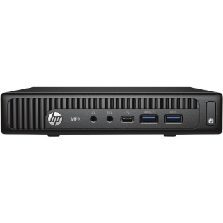 Picture of HP MP9 G2 Retail System
