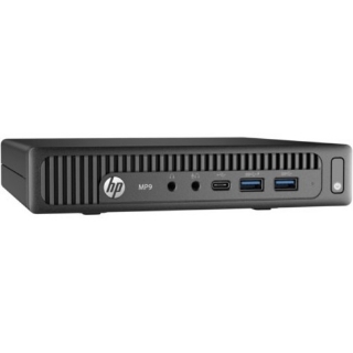 Picture of HP MP9 G2 Retail System