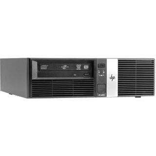 Picture of HP RP5 Retail System