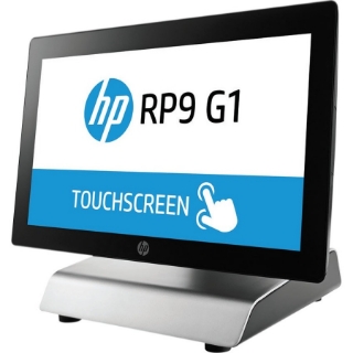 Picture of HP RP9 G1 Retail System