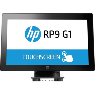 Picture of HP RP9 G1 Retail System