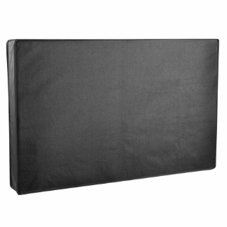 Picture of Tripp Lite Weatherproof Outdoor TV Cover for 65" to 70" Flat-Panel Televisions and Monitors