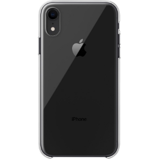 Picture of Apple iPhone XR Clear Case