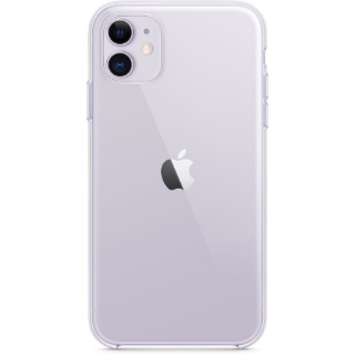 Picture of Apple iPhone 11 Clear Case