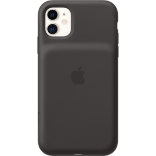 Picture of Apple iPhone 11 Smart Battery Case - Black