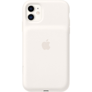 Picture of Apple iPhone 11 Smart Battery Case - Soft White