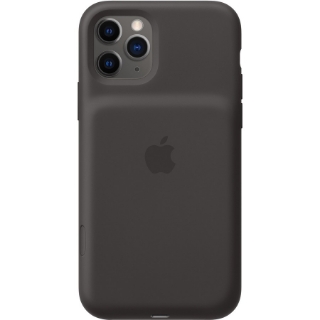 Picture of Apple iPhone 11 Pro Smart Battery Case - Black