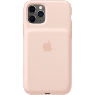 Picture of Apple iPhone 11 Pro Smart Battery Case - Pink Sand