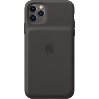 Picture of Apple iPhone 11 Pro Max Smart Battery Case - Black