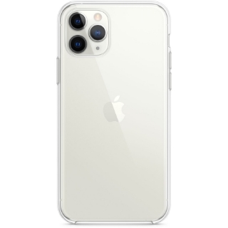 Picture of Apple iPhone 11 Pro Clear Case