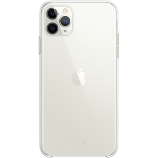 Picture of Apple iPhone 11 Pro Max Clear Case