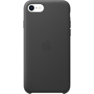 Picture of Apple iPhone SE Leather Case - Black