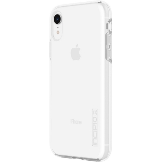 Picture of Incipio DualPro for iPhone XR - Clear