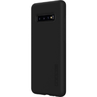 Picture of Incipio DualPro for Samsung Galaxy S10+ - Black/Black
