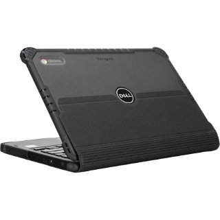 Picture of Targus 11.6" Commercial-Grade Form-Fit Cover for Dell&trade; Chromebook 3100 (2-in-1)