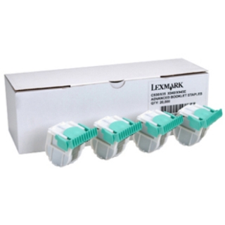 Picture of Lexmark Advanced Booklet Staple