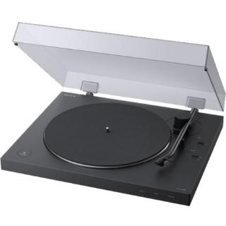 Picture of Sony Turntable with Bluetooth Connectivity