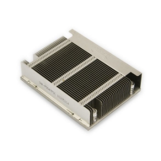 Picture of Supermicro 1U Passive Front CPU Heat Sink for X9DRG-HF 1U GPU Server