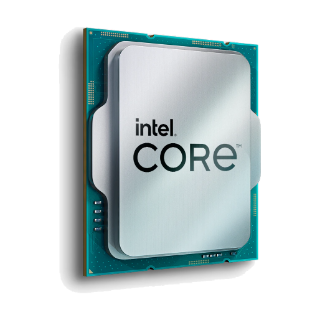 Picture of Intel Core i3-10100 Processor