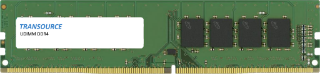 Picture of 16GB UDIMM DDR4-2666 PC4-21300 Dual-Rank Non-ECC