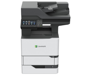 Picture of BW MFP 220V