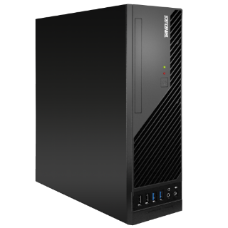 Picture of Transource Mirage B3000S Small Form Factor Desktop System