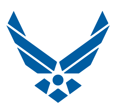 Air Force logo