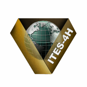 ITES-4H logo